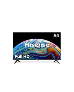 HISENSE 40" ANDROID SMART TV HS40A4