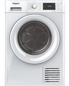 WHIRLPOOL HEAT PUMP DRYER HSCX90421
