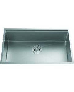 HOUSS S/STEEL KITCHEN SINK HSS-8003