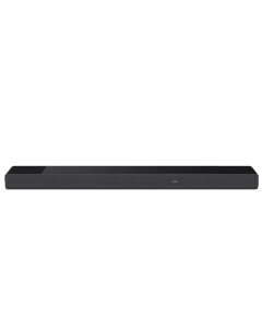 7.1.2 DOLBY ATMOS SOUNDBAR HT-A7000