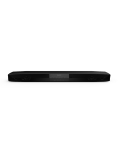 SHARP 2.0CH SOUND BAR HT-SB116