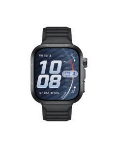 HUAWEI WATCH FIT 5 PRO FITNESS HEALTH TRACKER BLACK HW-NIKI-B29FS-FIT 5 PRO-BLACK