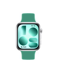 HUAWEI WATCH FIT 5 FITNESS HEALTH TRACKER GREEN HW-NIKI-B09-FIT 5-GREEN