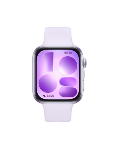 HUAWEI WATCH FIT 5 FITNESS HEALTH TRACKER PURPLE HW-NIKI-B09-FIT 5-PURLE