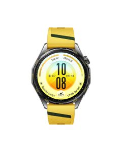 HUAWEI WATCH GT 7 Yellow 46mm Bluetooth HW-ATUM-B39FY-GT7-YELL