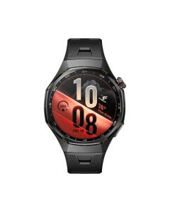 HUAWEI WATCH GT 7 Pro Black 46mm Bluetooth HW-ATUM-B49F-GT7P-BLACK