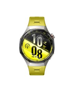 HUAWEI WATCH GT 7 Pro Yellow 46mm Bluetooth HW-ATUM-B49W-GT7P-YELL