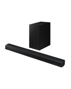 SAMSUNG 2.1CH SOUNDBAR HW-B550/XS
