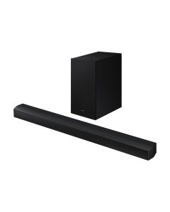 SAMSUNG 3.1CH SOUNDBAR HW-B650D/XS