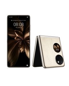 HUAWEI P50 POCKET 6.9" GOLD HW-BALI-L49C-PG-12+512GB-LTE