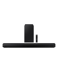 SAMSUNG 3.1.2CH SOUNDBAR HW-Q600B/XS