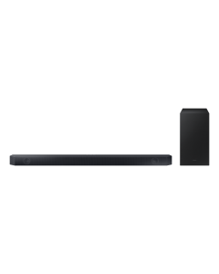 SAMSUNG 3.1.2CH SOUNDBAR HW-Q600C/XS