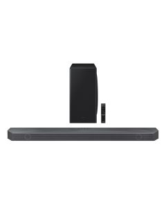 SAMSUNG 5.1.2CH  SOUNDBAR HW-Q800B/XS