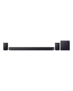SAMSUNG 11.1.4CH SOUNDBAR HW-Q990H/XS