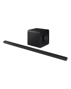 SAMSUNG 3.1.2CH SOUNDBAR  HW-S800D/XS