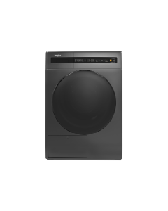 WHIRLPOOL HEAT PUMP DRYER HWEC8002GG