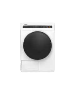 WHIRLPOOL HEAT PUMP DRYER HWEC8002GW