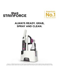 SHARK STAINFORCE HX100SM