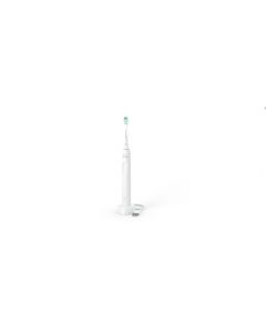 PHILIPS ELECTRIC TOOTHBRUSH HX3671/23-WHITE