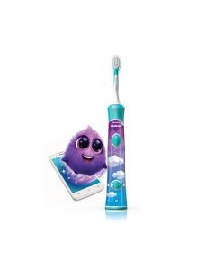 PHILIPS ELECTRIC TOOTHBRUSH HX6321/03