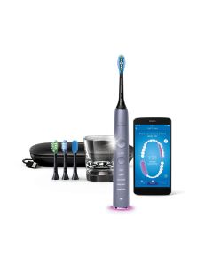 PHILIPS ELECTRIC TOOTHBRUSH HX9924/46-SONICCARE