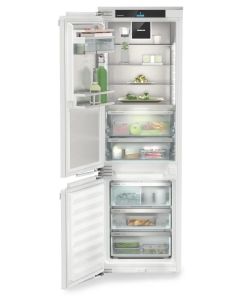 Liebherr Built In 2 Door Fridge, ICBNh 5173 ICBNH5173