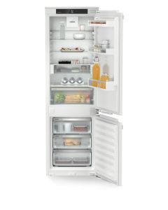 Liebherr Built In 2 Door Fridge, ICNh 5123 ICNH5123