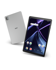 ACER ICONIA TABLET A10 WIFI 10.1" A10-21-A98C-4+128GB-STEELGRAY