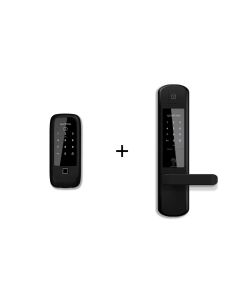 IGLOOHOME COMBO DEAL RM2F + IGM3
