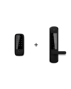 IGLOOHOME COMBO DEAL RM2F + IGM4