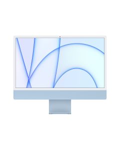 APPLE IMAC 24" BLUE 512GB MGPL3ZP/A