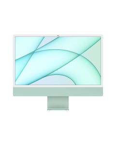 APPLE IMAC 24" GREEN 512GB MGPJ3ZP/A