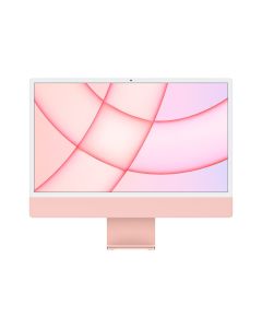 APPLE IMAC 24" PINK 512GB MGPN3ZP/A