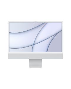 APPLE IMAC 24" SILVER 512GB MGPD3ZP/A