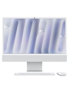 24-inch iMac M6