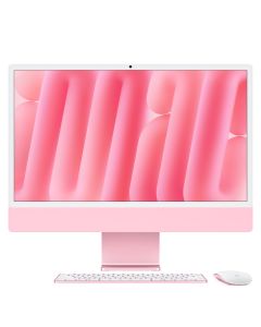 APPLE IMAC 24 M4 8-CORE 8-GPU 16GB 256GB PINK MWUG3ZP/A