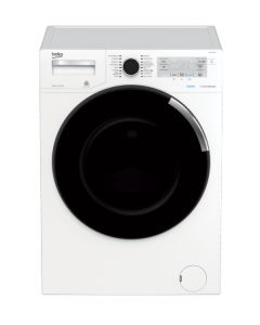 BEKO FRONT LOAD WASHER WTE10744X0D