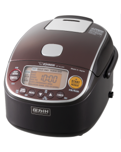 ZOJIRUSHI PRESSURE RICE COOKER NP-RLQ05