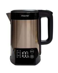 MAYER DIGITAL KETTLE 1.5L MMEK1500D