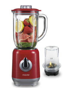 MAYER BLENDER JAR W/GRIND 1L MMBJ1310