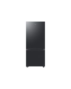 SAMSUNG 2 DOOR FRIDGE RB43DG6005B1SS