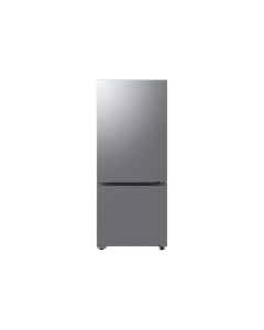 SAMSUNG 2 DOOR FRIDGE RB43DG6005S9SS