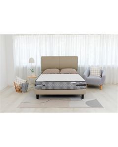 SEALY POSTURELUX MATTRESS HELIX FIRM - Q