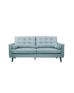 CAMPANA 3 SEATER SOFA N029PVC 3S