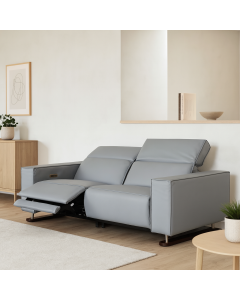 ALINA 2 SEATER W/2ELR THL SOFA 8839-2S(2ER)-THL-1.9M