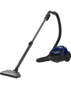 HITACHI BAGLESS VACUUM 1600W CV-SF16A DBL