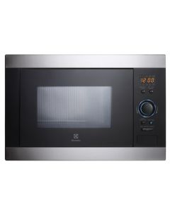 ELECTROLUX BUILT IN MICROWAVE EMS2540X