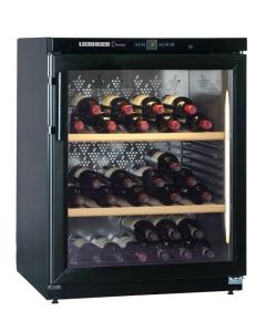 Liebherr Wine Cabinet, WKb 1712 WKB1712