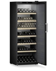 Liebherr Wine Cabinet, WSBl 7731 WSBL7731
