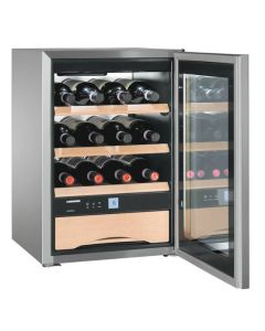 Liebherr Wine Cabinet, WKes 653 WKES653